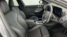 BMW 1 Series 120 M Sport 5dr Step Auto Petrol Hatchback